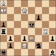 Шахматная задача #2606