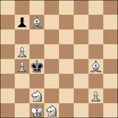 Шахматная задача #26060