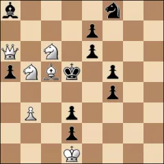 Шахматная задача #26064