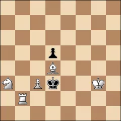 Шахматная задача #26066