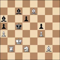 Шахматная задача #26068
