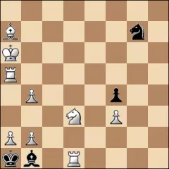 Шахматная задача #26070