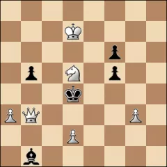 Шахматная задача #26076