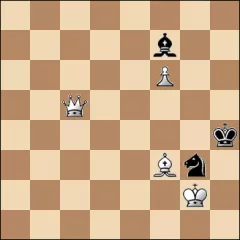 Шахматная задача #26078