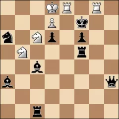 Шахматная задача #26081