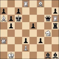 Шахматная задача #26087