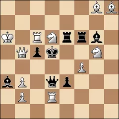Шахматная задача #26088