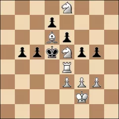 Шахматная задача #26091