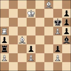 Шахматная задача #26093