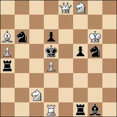 Шахматная задача #26094