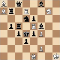 Шахматная задача #26097