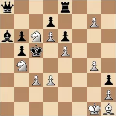 Шахматная задача #26100