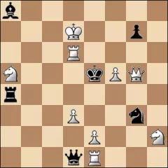 Шахматная задача #26101