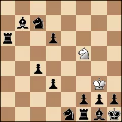 Шахматная задача #26103