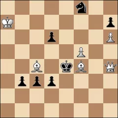 Шахматная задача #26104