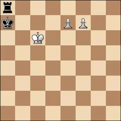 Шахматная задача #26106