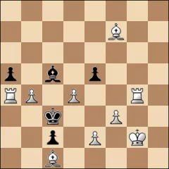 Шахматная задача #26110