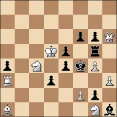 Шахматная задача #26112