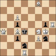Шахматная задача #26113