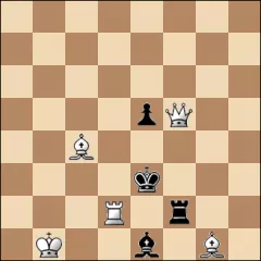Шахматная задача #26114
