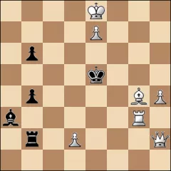 Шахматная задача #26115