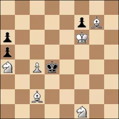 Шахматная задача #26116