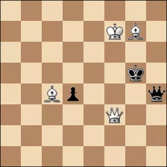 Шахматная задача #26117