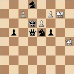 Шахматная задача #26118
