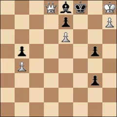 Шахматная задача #26119