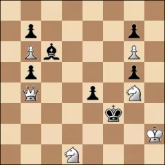 Шахматная задача #26120