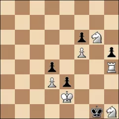 Шахматная задача #26121