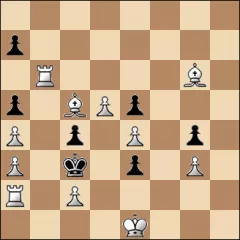 Шахматная задача #26122