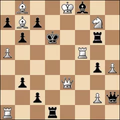 Шахматная задача #26123