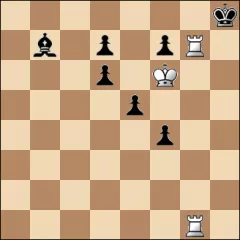 Шахматная задача #26124