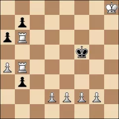 Шахматная задача #26126