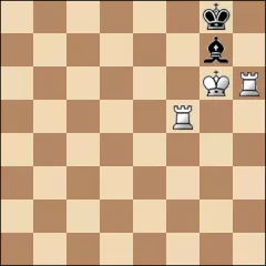 Шахматная задача #26127