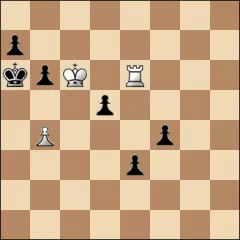 Шахматная задача #26130