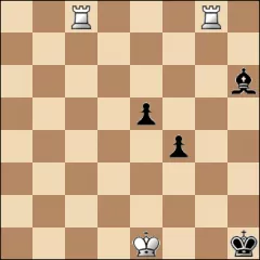 Шахматная задача #26131
