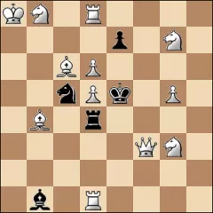 Шахматная задача #26132
