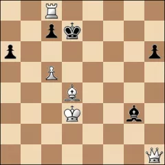 Шахматная задача #26133