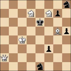 Шахматная задача #26134