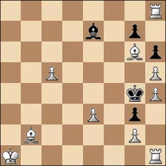 Шахматная задача #26137