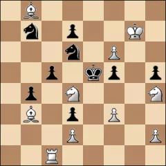 Шахматная задача #26138