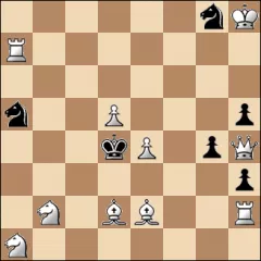 Шахматная задача #26139