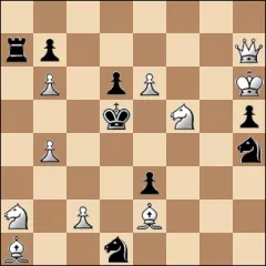 Шахматная задача #26140