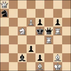 Шахматная задача #26141