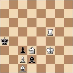 Шахматная задача #26143
