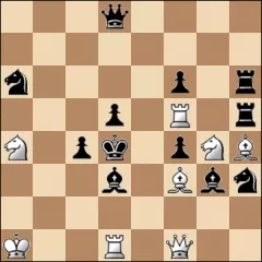Шахматная задача #26144