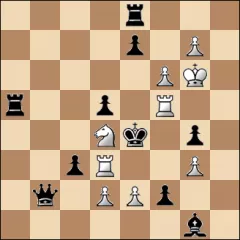 Шахматная задача #26146