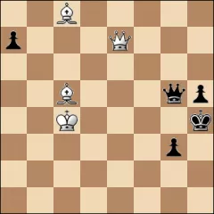 Шахматная задача #26148